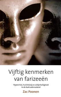 Vijftig kenmerken van farizeeën
